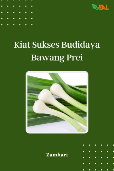 Sampul buku Kiat Sukses Budidaya...